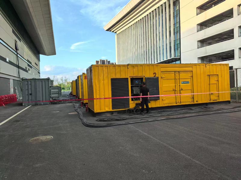 密云柴油发电机冬季保养注意事项？