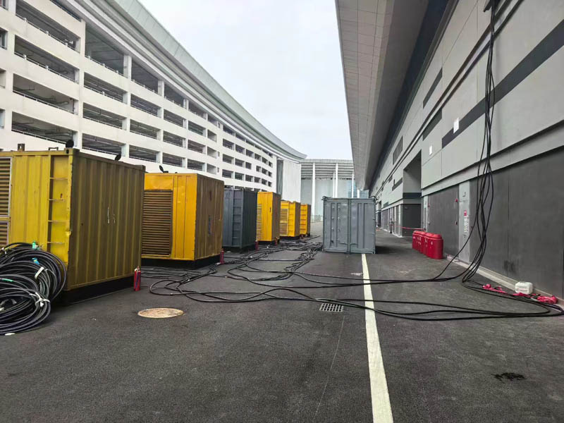 密云冬季柴油发电机启动前需要做哪些准备工作？