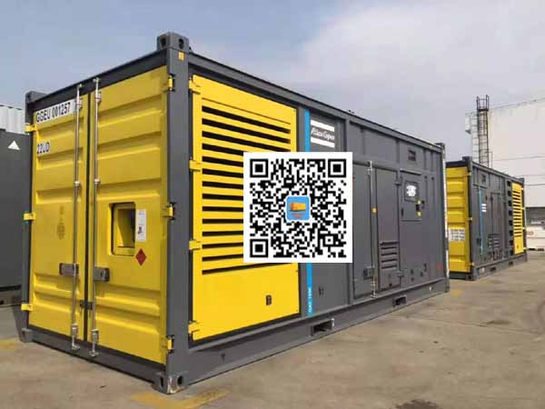 密云大型发电机出租