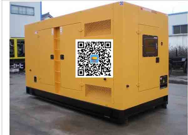 密云静音发电机出租