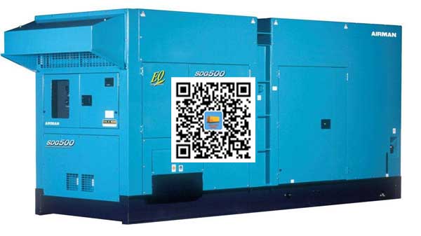 密云出租发电机 进口和国产柴油发电机组有什么不同