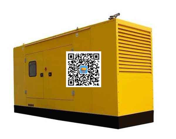 密云出租发电机 柴油发电机不维护对机器有什么影响