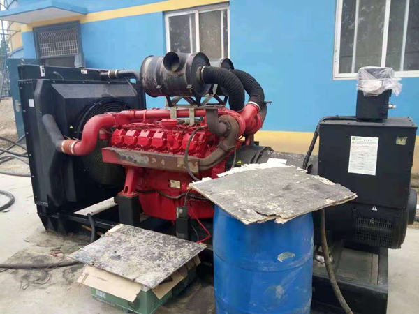 密云租赁发电机 发电机的主要分类介绍