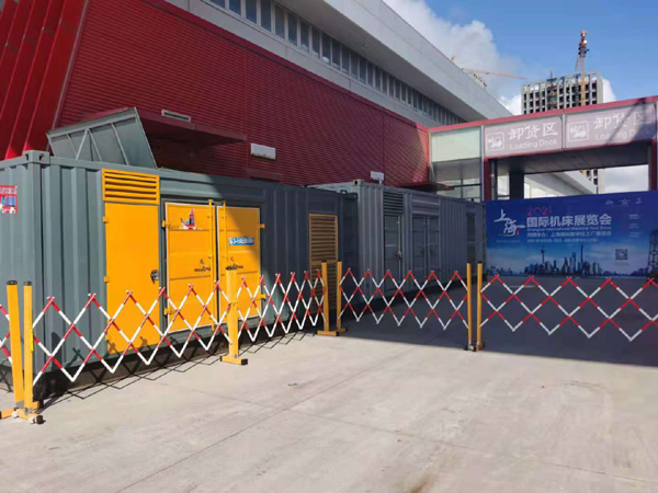 密云发电机出租教您要了解的柴油发电机组基础知识