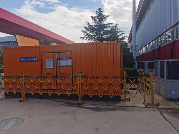 密云柴油发电机组的运行和使用注意事项