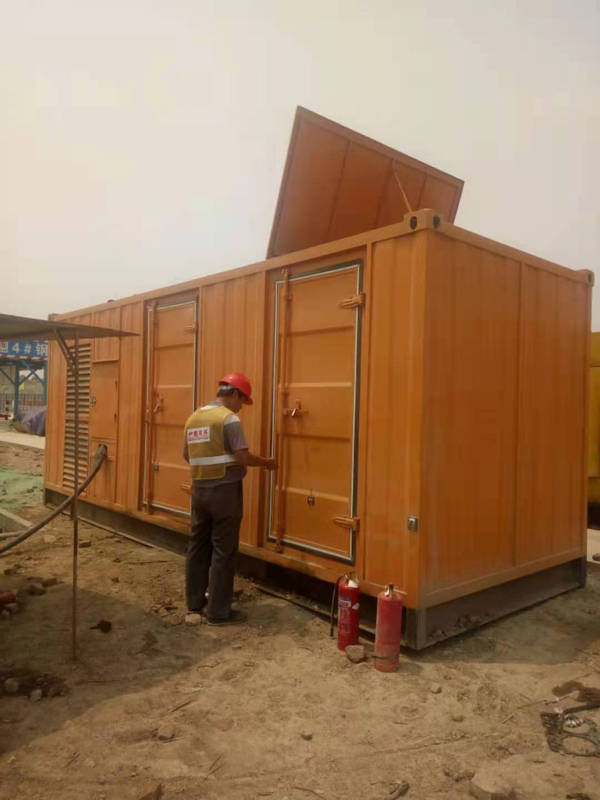 密云柴油发电机组不定期保养会出现哪些问题？