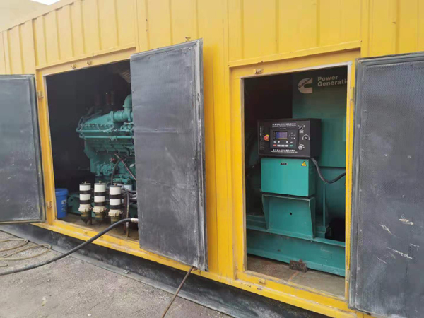 密云柴油发电机组的蓄电池种类有哪些？