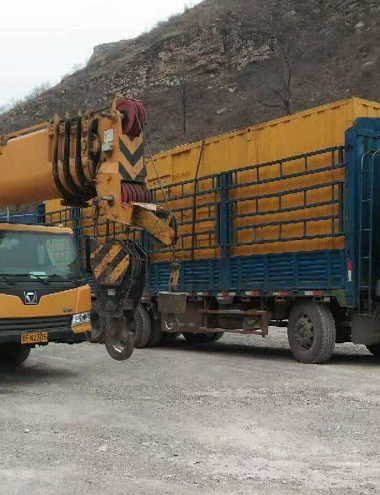 密云租赁发电机-柴油发电机的冷却与通风