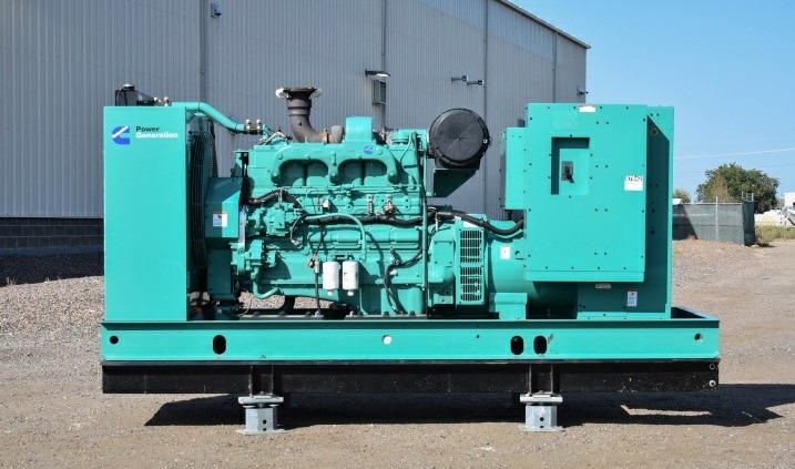 密云发电机出租-教您发电机厂家该如何选购