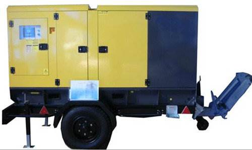 密云发电机出租-柴油发电机组为什么油耗比较大