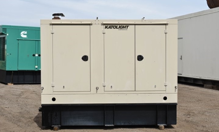 密云发电机出租-柴油发电机使用电压互感器时的注意事项