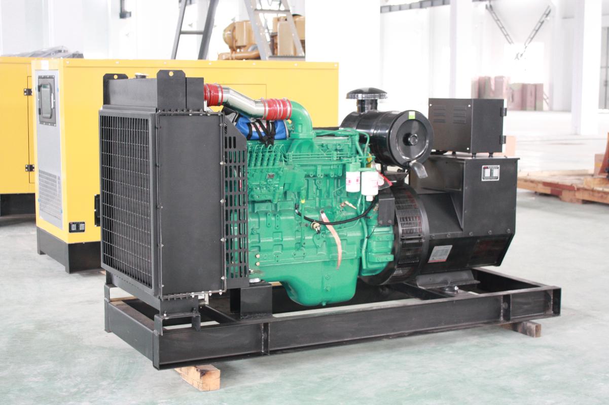 密云租赁发电机-柴油发电机,柴油发电机组冷却液不循环怎么办