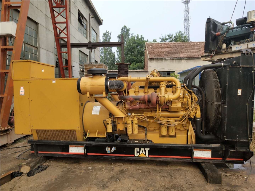 密云发电机租赁-柴油发电机组原理概述