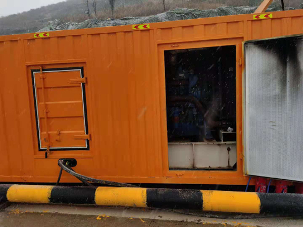 密云发电车出租-应急柴油发电机组选什么样的比较好？