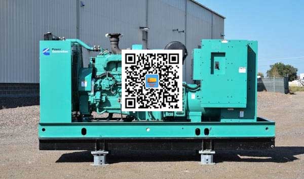 密云发电机出租-选购发电机需要考虑的几大因素