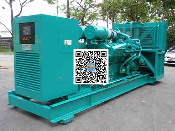 密云发电机出租-柴油发电机组的基本分类有哪些？