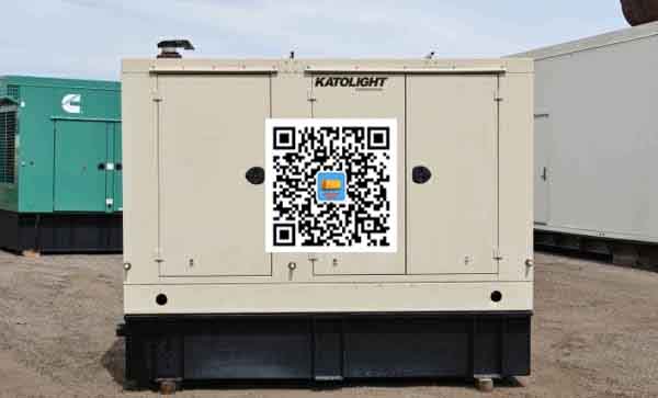 密云出租发电机-关于柴油发电机电压问题