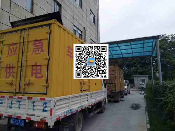 密云发电车出租-发电机产品使用越来越广泛