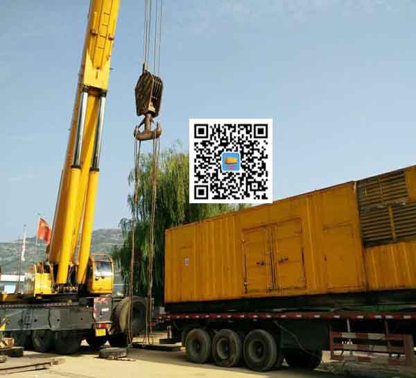 密云发电车出租-全自动发电机组长期不使用该如何保养？