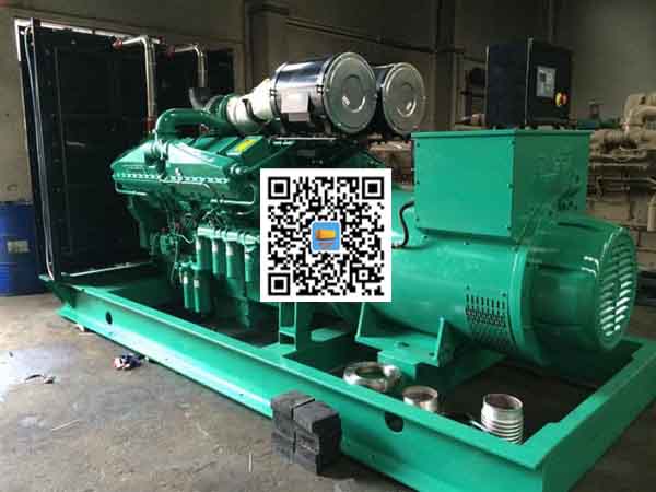 密云发电机出租-发电机大修后应作哪些试验