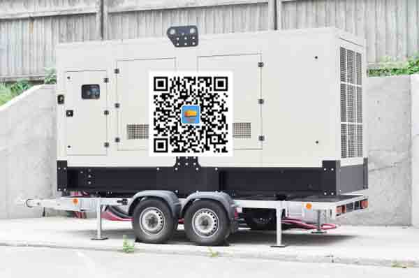 密云发电机出租-柴油发电机设计的优势性能特点有哪些