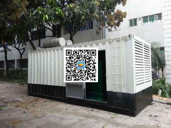 密云出租发电机-什么样的柴油发电机使用效果比较好