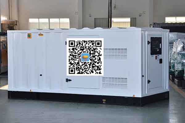 密云租赁发电机-造成柴油发电机机组产生积炭的原因？