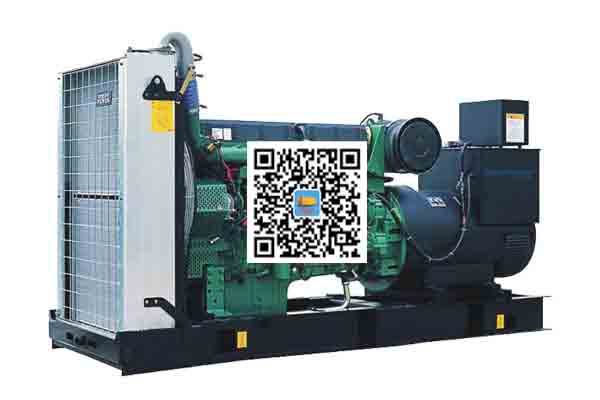 密云租赁发电机-柴油发电机组不及时维护危害大