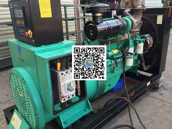 密云租赁发电机-发电机一般变压器磁芯所使用的是什么材料？