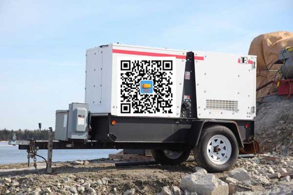 密云发电车出租-应注意的注意安全事项