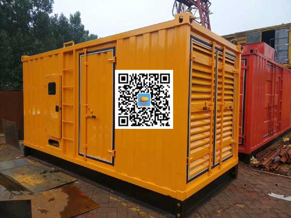 密云发电机出租-发电机组应该选购什么品牌的