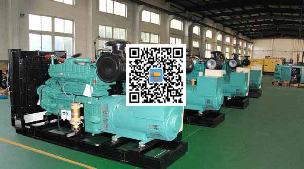 密云发电机租赁-60Hz发电设备出口的可行性研究