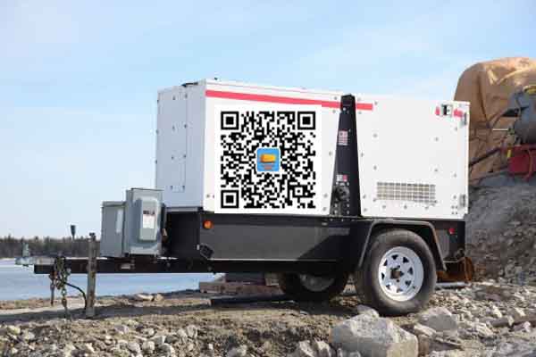 密云水轮发电机组振动的原因