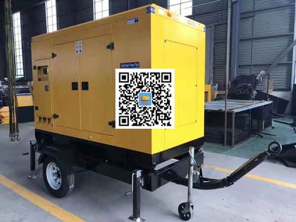 密云柴油发电机组需要经常换油吗