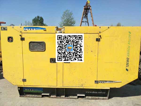 密云柴油发电机怎样启动，启动过程中应该做的事情