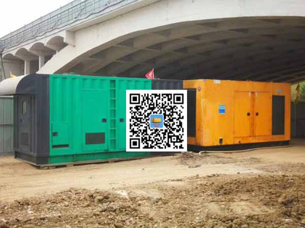 密云决定发电机顺利启动的因素及如何解决发电机冬季起动困难问题