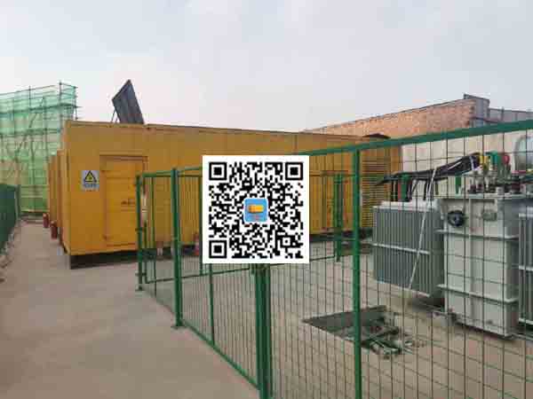 密云发电机组的社会应用有哪些