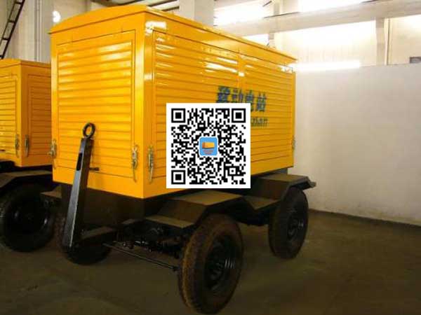 密云发电机出租-发电机组的安装注意要点