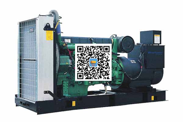 密云发电机租赁-100kw柴油发电机带多大负载