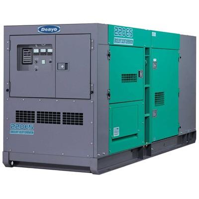 密云发电车出租-柴油发电机零件变形怎么办？