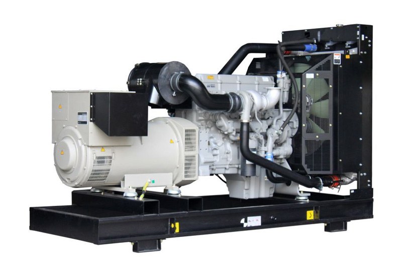 密云柴油发电机组租赁出租机油底壳正确清洗方法