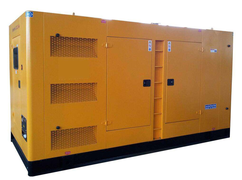 密云柴油发电机组进气门与排气门磨损严重是什么原因