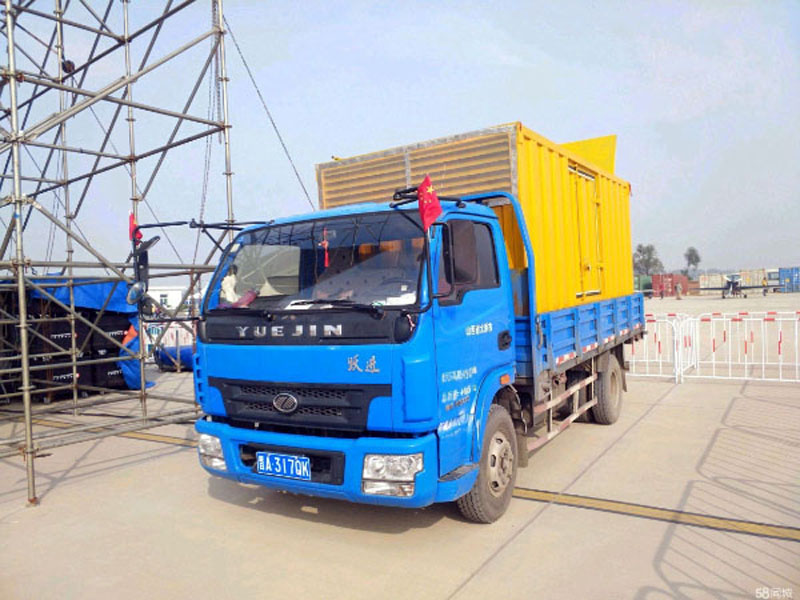 密云柴油发电机组的错误操作的危害