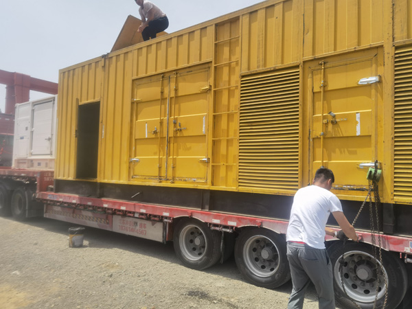 密云发电机出租100KW发电机需要什么规格的电缆线？