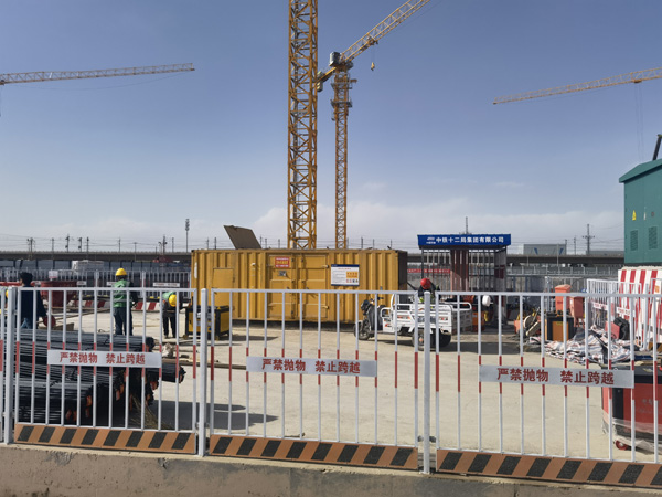 密云发电机出租电缆长度过长会对 100KW 发电机造成哪些影响？