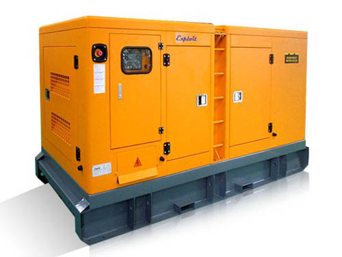 密云影响 200kw 柴油发电机油耗的因素有哪些？
