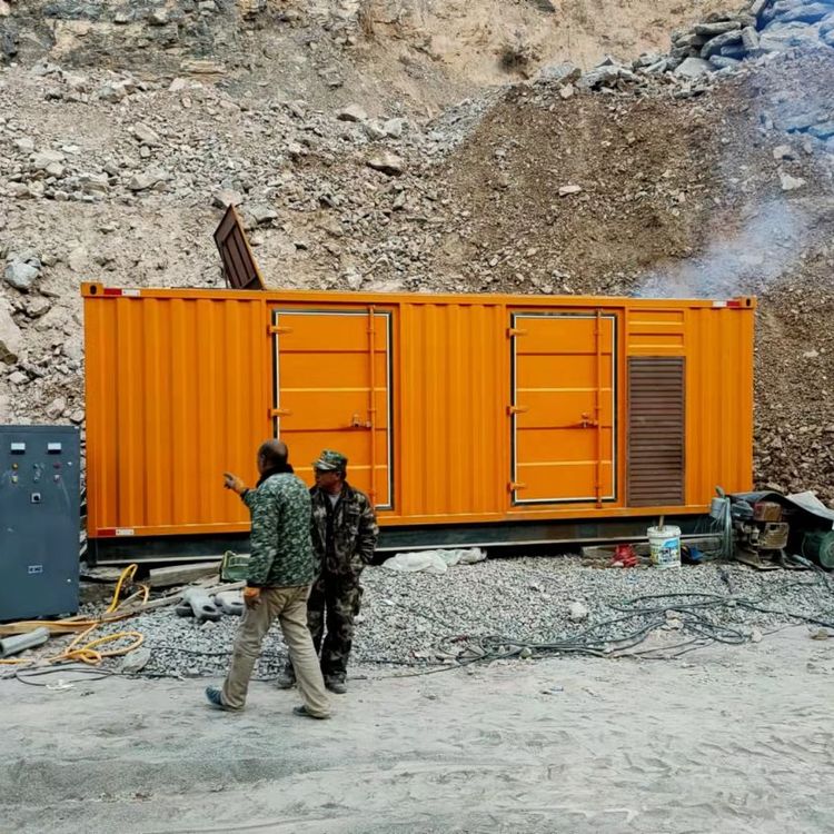 密云如何降低 200kW 柴油发电机在高海拔地区的油耗？