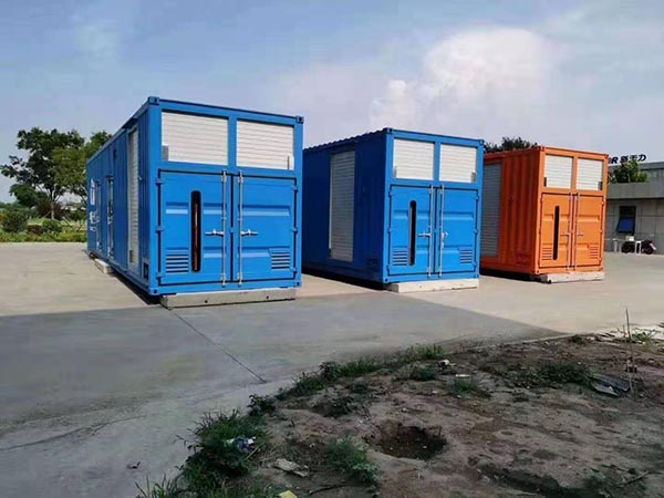 密云柴油发电机组如何保养？