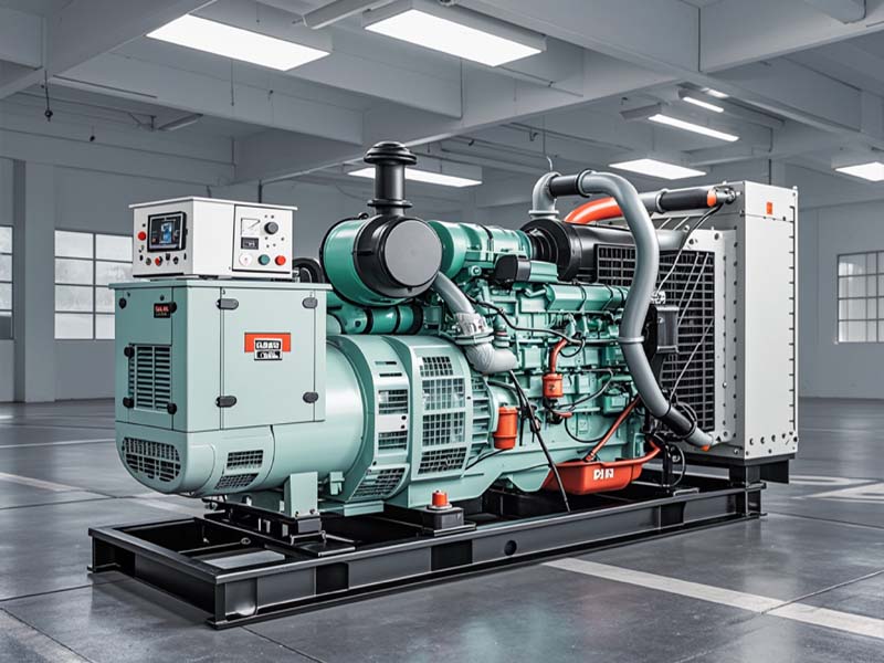 密云如何检查和维护冷却系统的水泵？