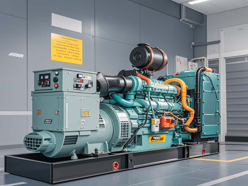 密云如何选择适合的发电机组？